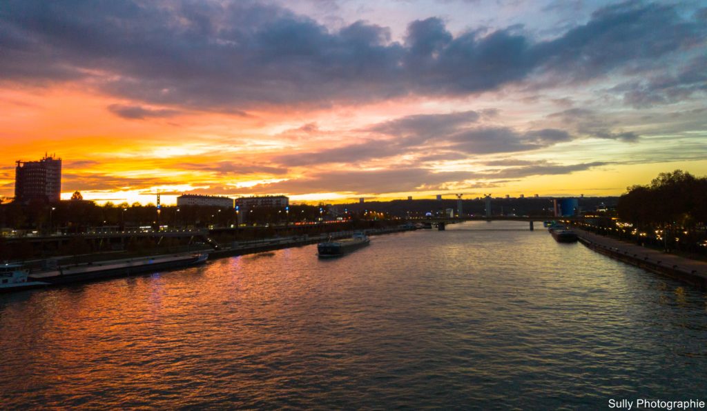 Rouen Pont Jeanne d'arc